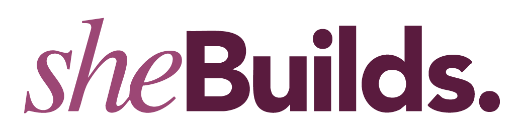 RETO SHE BUILDS.